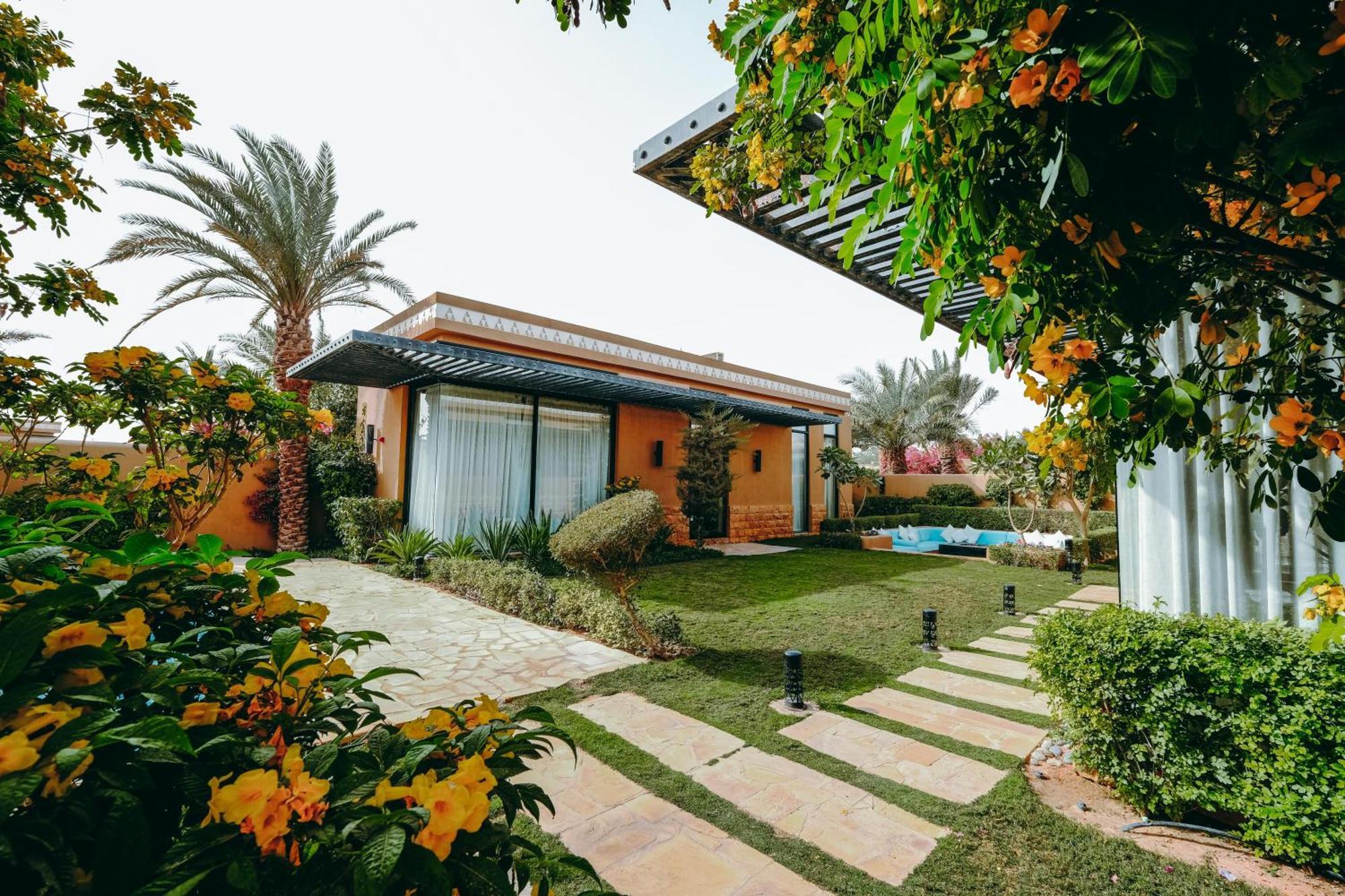 ≡ ASEEL RESORT- ASEEL LIMITED FOR HOLIDAY HOMES 5⋆ ≡ Saudi Arabia ≡ ...