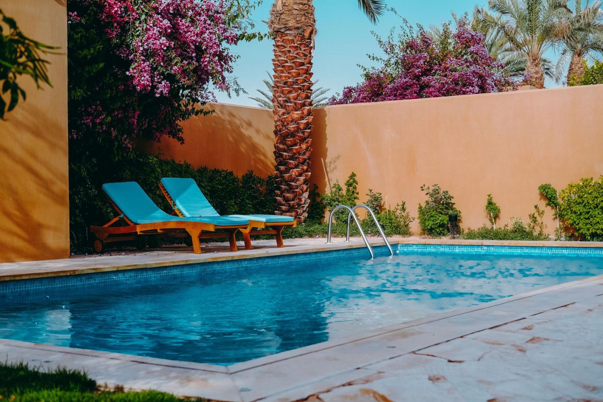≡ ASEEL RESORT- ASEEL LIMITED FOR HOLIDAY HOMES 5⋆ ≡ Saudi Arabia ≡ ...
